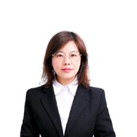 陈祥凤Alice Chen