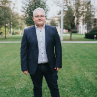 Peter Bago, PhD