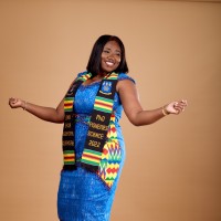 Edna Ekua Kwansima Quansah, Phd