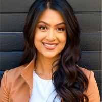 Bushra Dos Santos, Mph