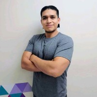 Hanz Romero Sandoval