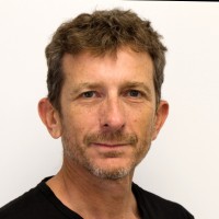 Roie Geron