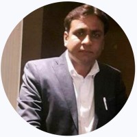 AMRISH GUPTA