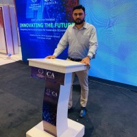 Arslan Sarwar