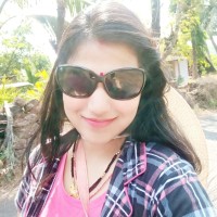 Vinita Maharshi