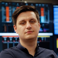 Anton Battisti Archer