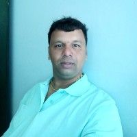 Arif Mulla