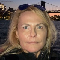 Karen Jensen