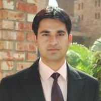 Naveen Sharma