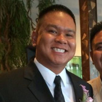 Bernard Bautista
