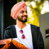Rajdeep Singh Kapoor