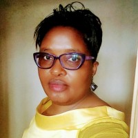 Pauline Makau