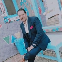 Ahmed Eladesy