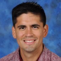 Matthew Cruz
