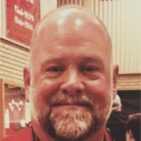 Brett Martin