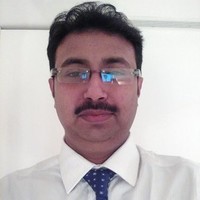 Suman Biswas
