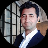 Ali Raza