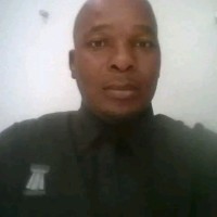Bongani Vincent Zulu