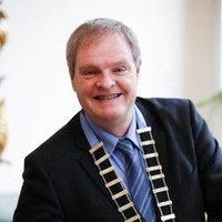 John Ward