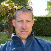 GILARDI Ludovic