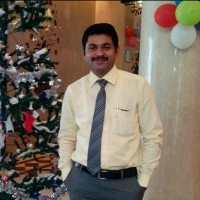 Bhanwar Sharma
