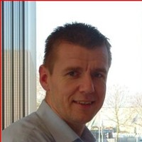 Johan van Dijk
