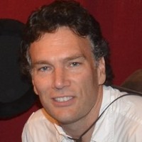 Graeme Clifford