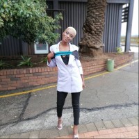 Koketso Mabuse