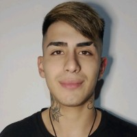Franco Axel Daniel Soria