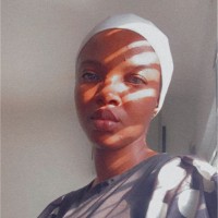 Aisha Omotayo Okeowo