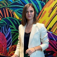 Michaela Pascaru