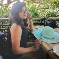 Aparna Shahu