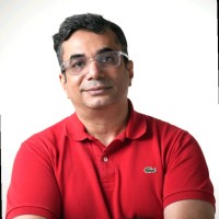 Vishal GondalVishal Gondal is an Influencer