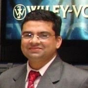 Nitin Vashisht