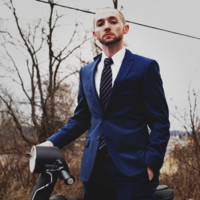 Mitchell Ford
