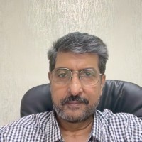 Aziz Shroff