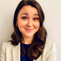 Rachel Bishop