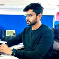 Nikhil Sharma