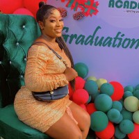 Benedicta Cosmas