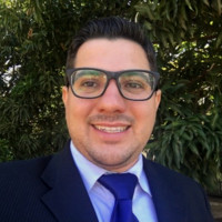 Rodrigo Hungria Martins