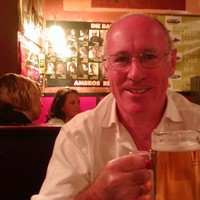 David Rich