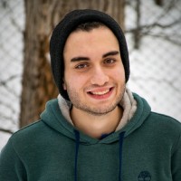 Amir Vahed