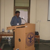 Vamsi Krishna