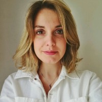 Anaëlle Mousset