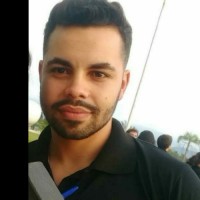Jefferson Silva Pereira Dos Santos