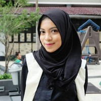 Falah Maulida Kharismayani