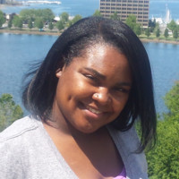 Kharneesheia Wilson