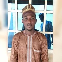 Mustapha Garba