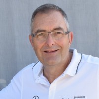 Volker Pellmann