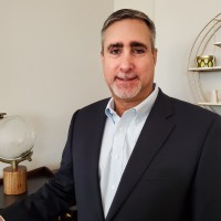 Raymond Russo